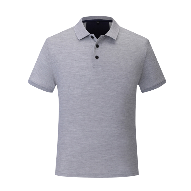 Breathable Cool T-Shirt with Custom Logo Design