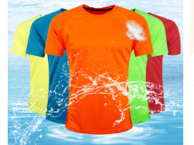 Custom Men's T-Shirt