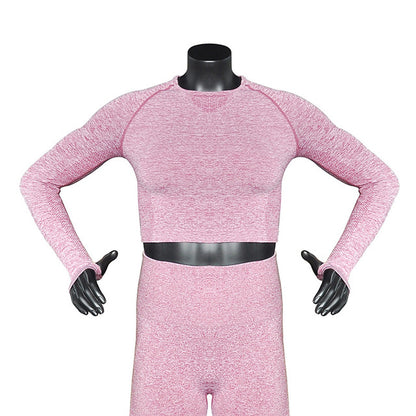 Yoga Set for Women - Activewear Outfit