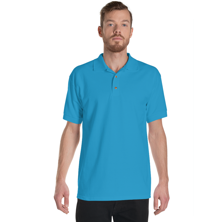 Breathable Cool T-Shirt with Custom Logo Design