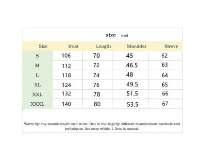 Men’s Casual Cotton Long Sleeve Polo Shirt