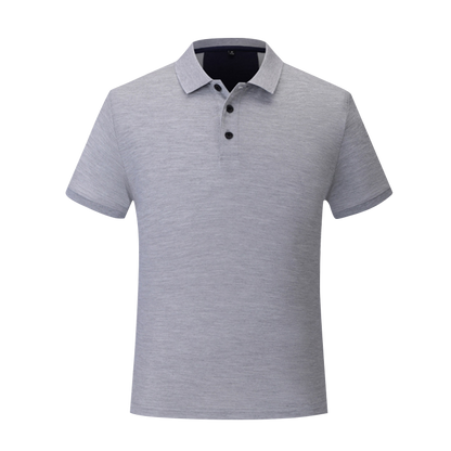 Breathable Cool T-Shirt with Custom Logo Design