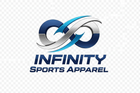 Infinity Sports Apparel 3D Logo